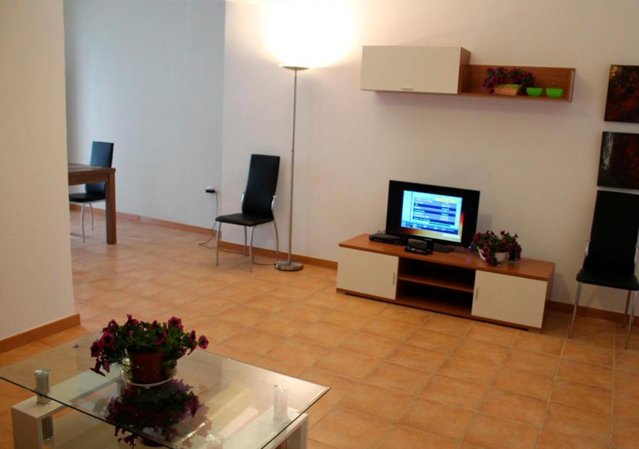 Apartamentos Villaaltea - Albir Bagian luar foto